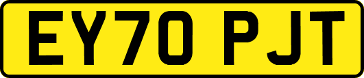EY70PJT
