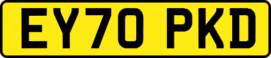 EY70PKD