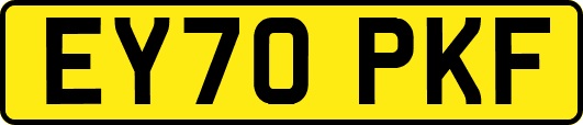 EY70PKF