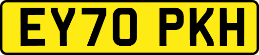 EY70PKH