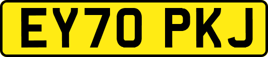EY70PKJ