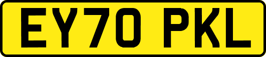 EY70PKL