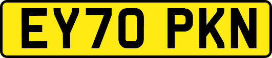 EY70PKN