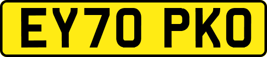 EY70PKO