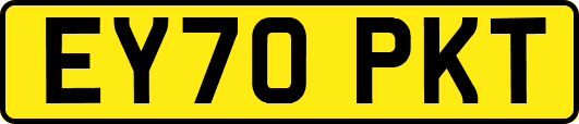 EY70PKT