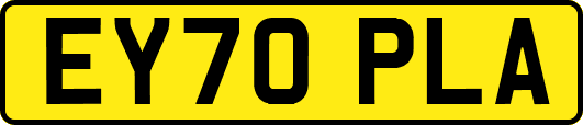 EY70PLA