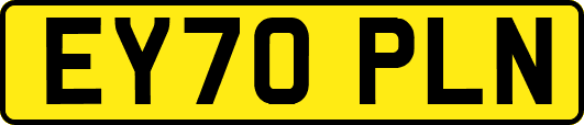 EY70PLN