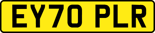 EY70PLR