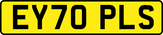 EY70PLS