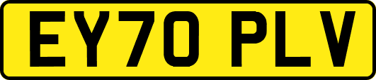 EY70PLV