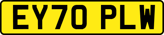 EY70PLW
