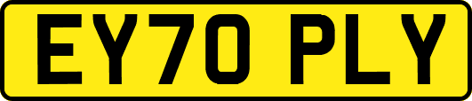 EY70PLY