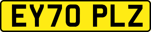 EY70PLZ