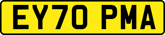 EY70PMA