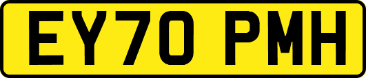 EY70PMH