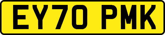 EY70PMK