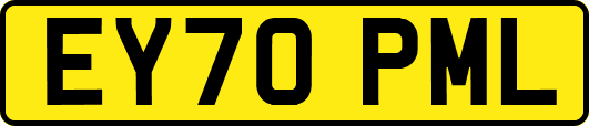 EY70PML