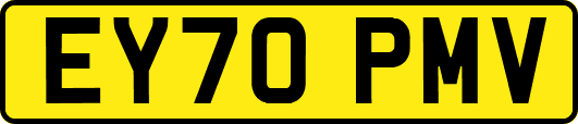 EY70PMV