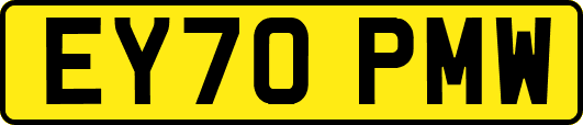 EY70PMW