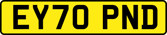 EY70PND