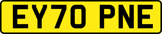 EY70PNE