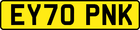 EY70PNK