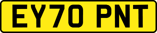 EY70PNT