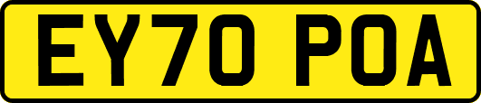 EY70POA