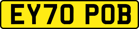 EY70POB