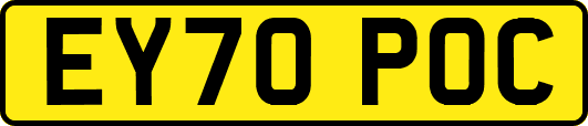 EY70POC