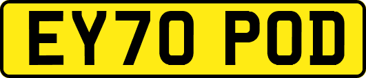 EY70POD