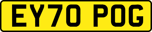 EY70POG