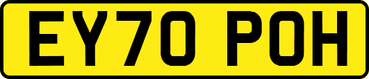 EY70POH