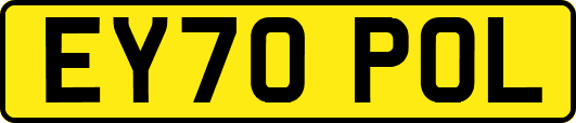 EY70POL