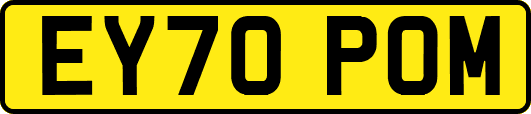 EY70POM