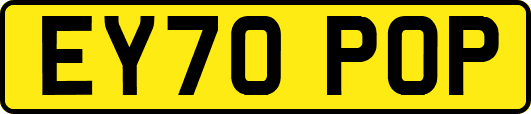 EY70POP