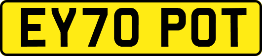 EY70POT