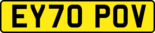 EY70POV