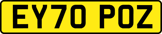 EY70POZ
