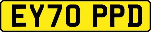 EY70PPD