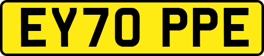 EY70PPE