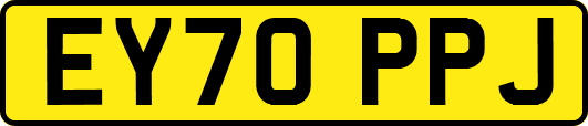 EY70PPJ