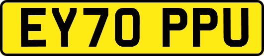 EY70PPU