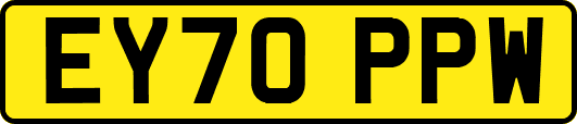 EY70PPW