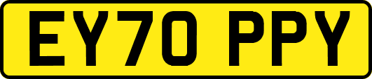 EY70PPY