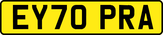 EY70PRA