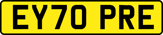 EY70PRE