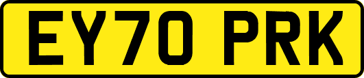 EY70PRK