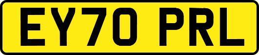 EY70PRL