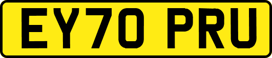 EY70PRU
